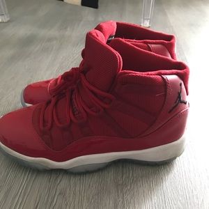 Retro Jordan 11s